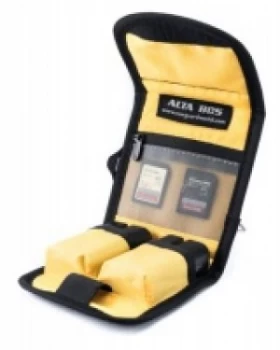 Image of Vanguard Alta Battery Case Small