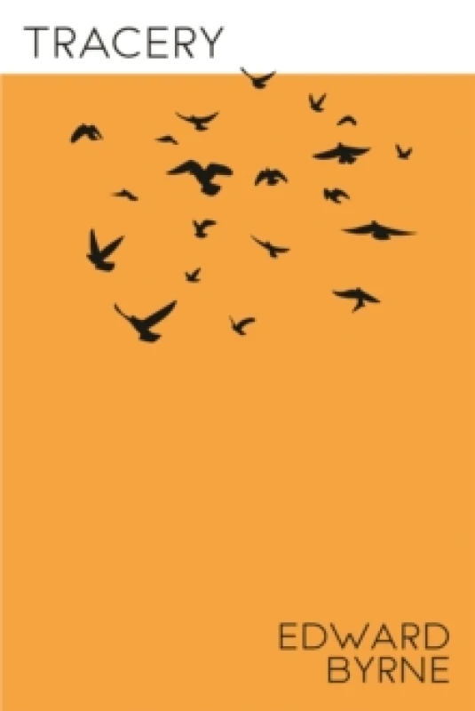 Image of Tracery Paperback / softback