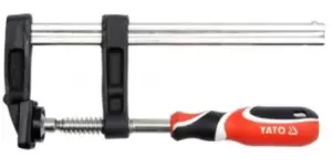 Image of YATO Screw Clamp YT-6441