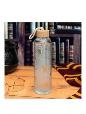 Image of Harry Potter Harry Potter Glass Water Bottle Constellations