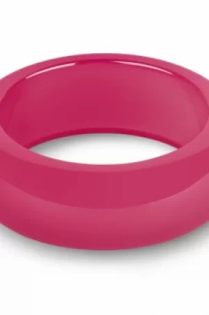 Image of Swatch Bijoux Pink Rebel Bangle Small JEWEL JBP022-S