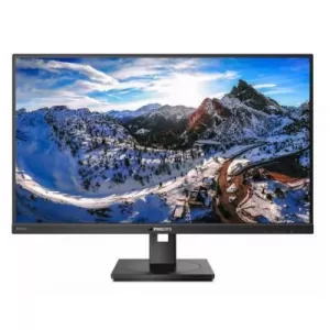 Image of Philips 27" 279P1 4K Ultra HD LED Monitor