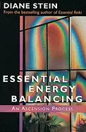 Image of essential energy balancing an ascension process