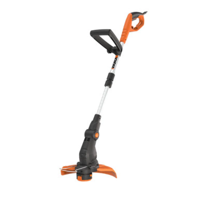 Image of Worx 550W 30Cm Electric Grass Trimmer One Colour VBSJP Unisex
