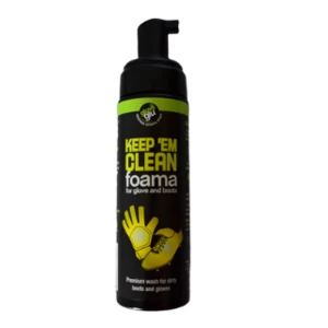Image of GloveGlu Keep 'Em Clean Foama (200ml)
