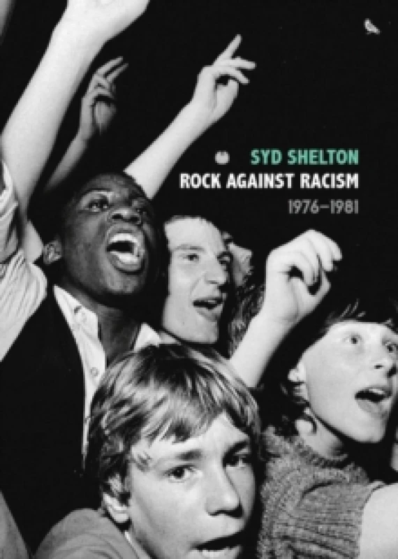 Image of Rock Against Racism Hardback