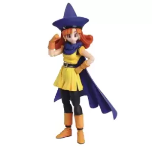 Image of Dragon Quest IV Bring Arts Alena AF (C: 1-1-2)