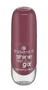 Image of Essence Shine Last & Go Gel Nail Poli 81