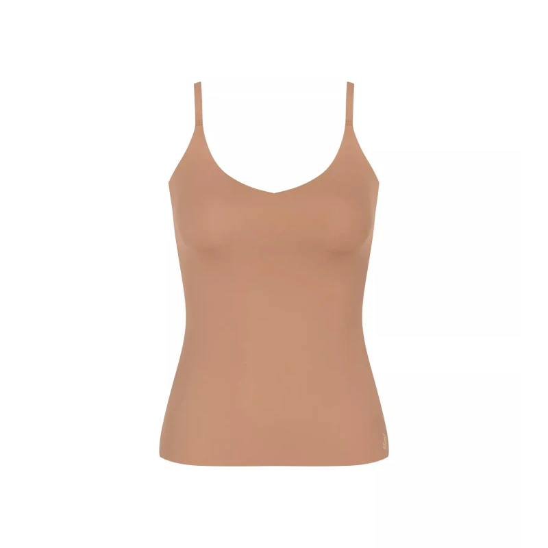 Image of Sloggi Zero Feel 2.0 Cami skintone Women XS;S;M;L;XL