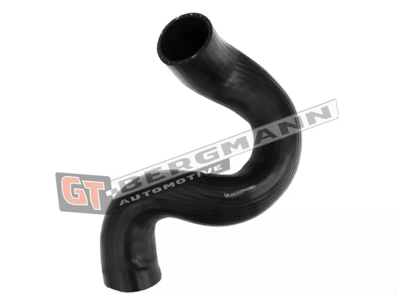 Image of GT-BERGMANN GT52-601 Turbocharger Hose PE (Polyethylene) PE (Polyethylene) Charger Intake Hose (3314)