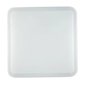 Image of Fan Europe PIXEL LED Panels White 1500lm CCT 28.5x28.5cm