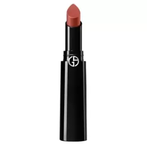 Image of Giorgio Armani Lip Power Vivid Color Long Wear Lipstick - Beige