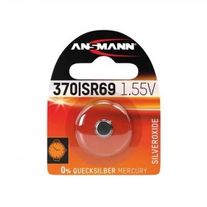 Image of Ansmann 370 Battery