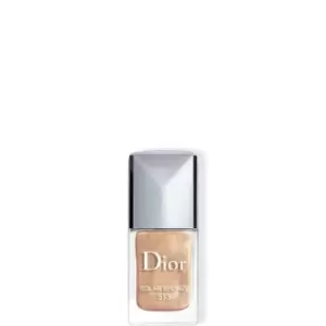 Image of Dior Vernis - Limited Edition - Gold