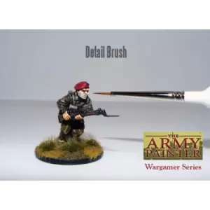 Image of Wargamer Brush - Detail