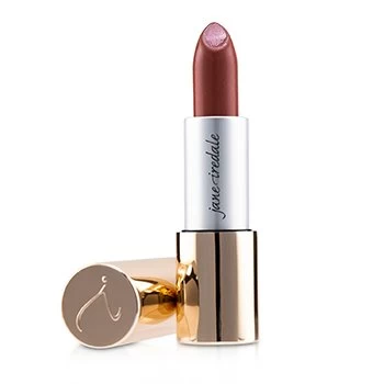 Image of Jane IredaleTriple Luxe Long Lasting Naturally Moist Lipstick - # Gabby (Pink Nude) 3.4g/0.12oz