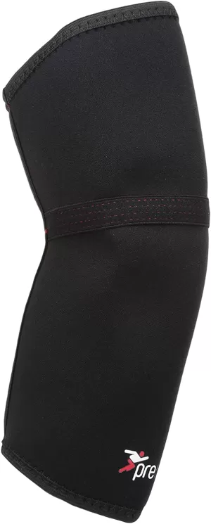 Image of PT Neoprene Padded Elbow Support Large