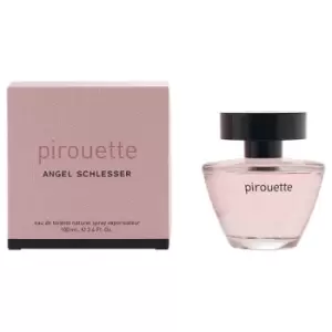Image of Angel Schlesser Pirouette Eau de Toilette For Her 100ml