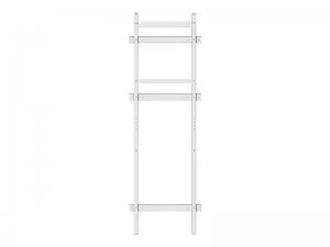 Image of Promethean Mounting Component (floor support) For Interactive Whiteboa