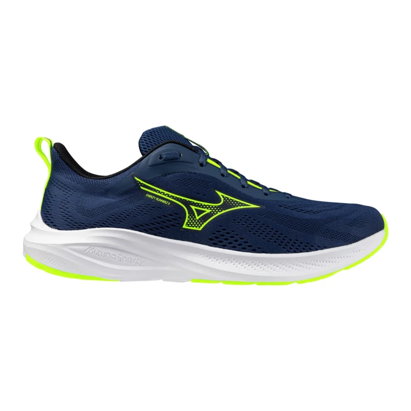 Image of Running shoes Mizuno Enerzy Runnerz 2 Bleu Male 41