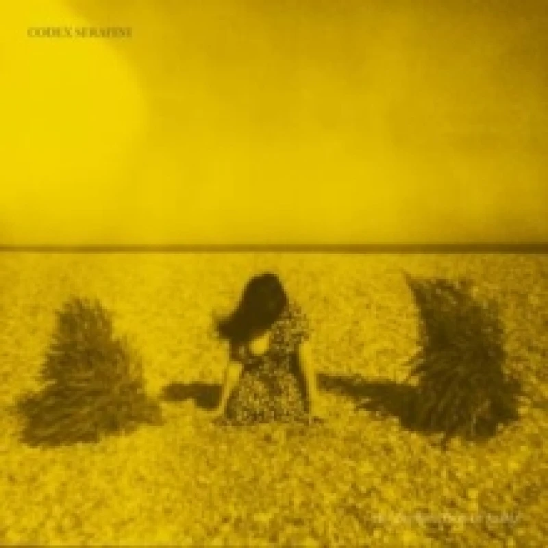 Image of The Imprecation of Anime Vinyl