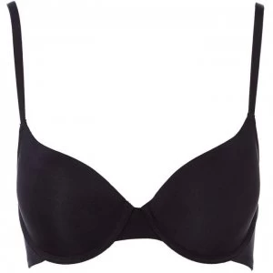 Image of Dorina Michelle T-Shirt Bra - Black