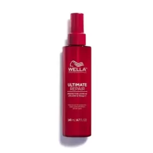 Image of Wella Professionals Ultimate Repair Protective Leave-in 140ml