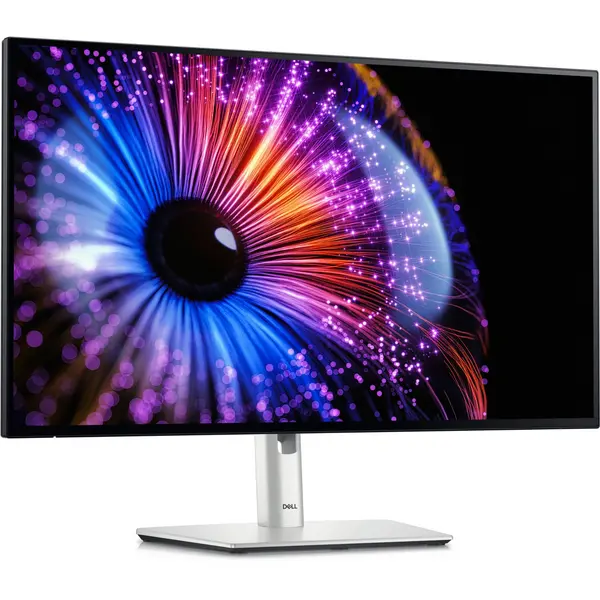 Image of Dell 27" U2724DE WQHD IPS LCD Monitor