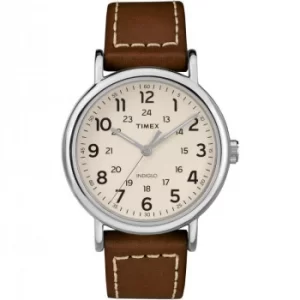 Image of Mens Timex Weekender Watch