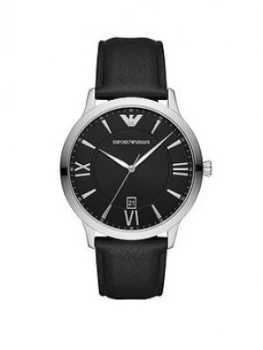 Image of Emporio Armani Giovanni AR11210 Men Strap Watch