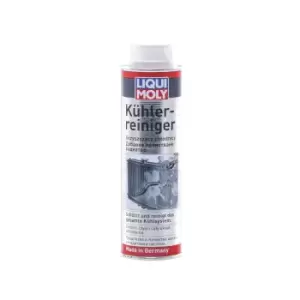Image of LIQUI MOLY Cleaner, cooling system Kuhlerreiniger 3320