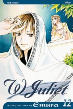 Image of W Juliet. Vol. 12 by Emura Paperback