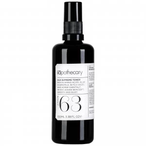 Image of ilapothecary Silk Supreme Toner 100ml