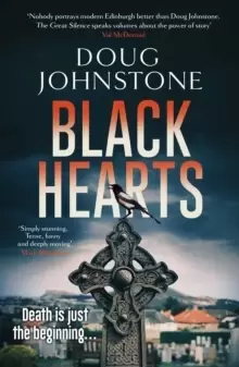 Image of Black Hearts