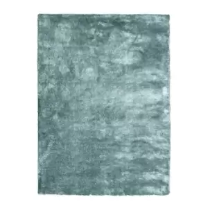 Image of Homemaker Shimmer Rug Duck Egg 060X120Cm