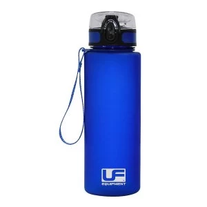 Image of Urban Fitness Flow Flip Lid Water Bottle 700ml - Ocean Blue
