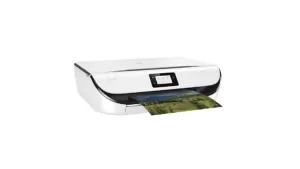 Image of HP Envy 5032 Wireless Colour Inkjet Printer