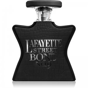 Image of Bond No. 9 Lafayette Street Eau de Parfum Unisex 100ml