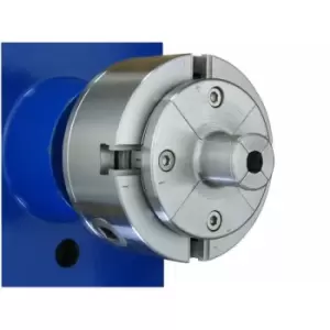 Image of N3PJ Set Of 4 PinJaws for Charnwood Nexus3 Woodturning Chuck, For Wood