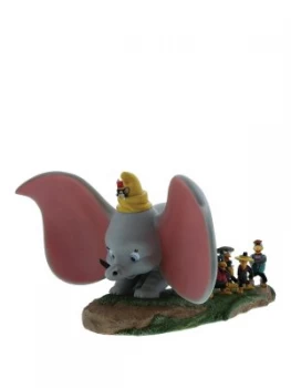 Image of Enchanting Disney Enchanting Disney Take Flight Dumbo Timothy And Jim Cow and Brothers