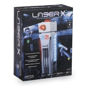Image of Laser X Tower Game