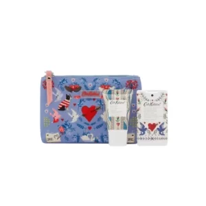 Image of Cath Kidston Keep Kind Hand Care Gift Set