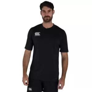 Image of Canterbury Mens Club Training Jersey (S) (Navy)