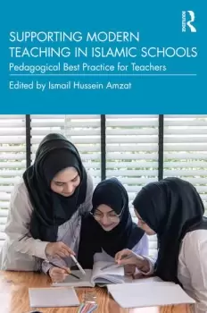 Image of Supporting Modern Teaching in Islamic SchoolsPedagogical Best Practice for Teachers