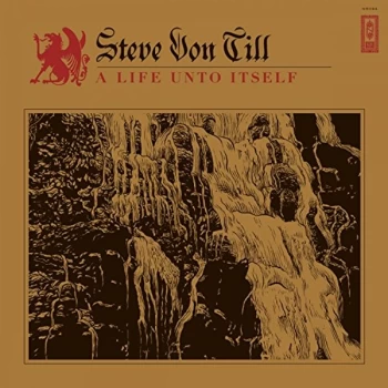 Image of Steve Von Till - A Life Unto Itself CD