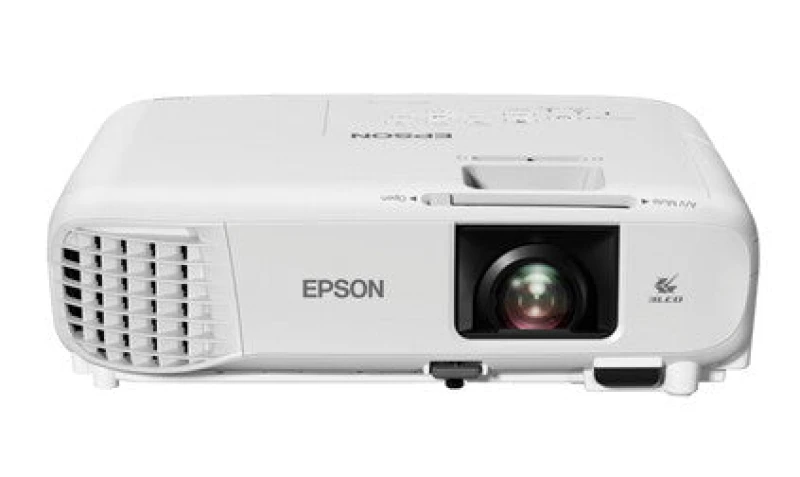 Image of Epson Epson EB-E24 Standard throw projector 3600 ANSI lumens 3LCD XGA (1024x768) White V11HB51040