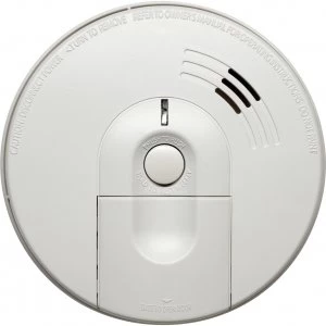 Image of Kidde K10C Professional Mains Ionisation Smoke Alarm