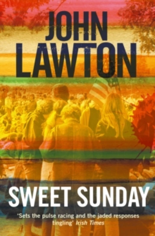 Image of Sweet Sunday Paperback / softback