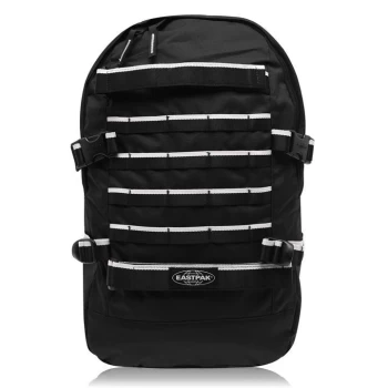 Image of Eastpak Floid Tactic Backpack - CS Acc Blk K96