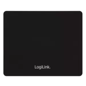 Image of LogiLink ID0149 mouse pad Black